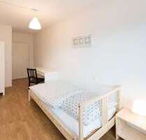WG-Zimmer in Munich 655,00 € 12 m²