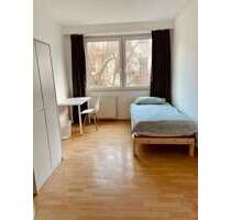 WG-Zimmer in Bremen 600,00 € 11 m²