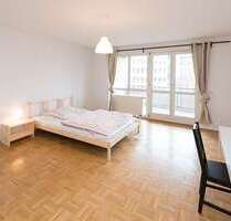 WG-Zimmer in München 900,00 € 20 m²