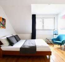 Wohnen auf Zeit in Köln 1.490,00 €