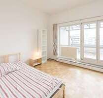 WG-Zimmer in München 850,00 € 14 m²