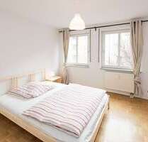 WG-Zimmer in München 850,00 € 12 m²