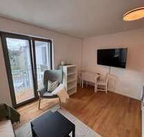 Wohnen auf Zeit in Berlin 1.070,00 €