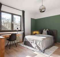 WG-Zimmer in Frankfurt am Main 775,00 € 16 m²