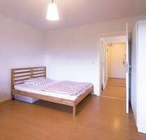 WG-Zimmer in München 900,00 € 17 m²