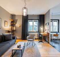 Wohnen auf Zeit in Berlin 1.550,00 €