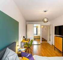 WG-Zimmer in Munich 1.117,00 € 14 m²