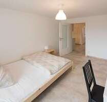 WG-Zimmer in München 925,00 € 13 m²