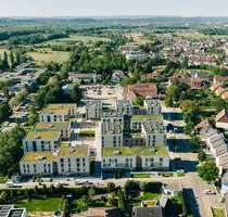 Wohnung zum Mieten in Stutensee 1.338,21 € 92.29 m²