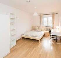 WG-Zimmer in München 850,00 € 15 m²