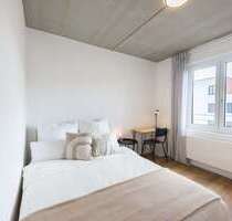 WG-Zimmer in Frankfurt am Main 750,00 € 10 m²