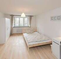 WG-Zimmer in München 925,00 € 16 m²