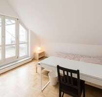 WG-Zimmer in München 800,00 € 10 m²