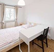 WG-Zimmer in München 875,00 € 10 m²