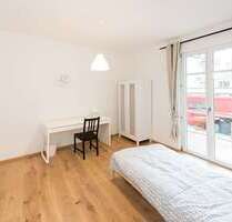 WG-Zimmer in München 925,00 € 13 m²