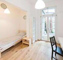 WG-Zimmer in München 850,00 € 12 m²