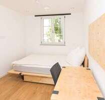 WG-Zimmer in München 835,00 € 9 m²