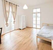 WG-Zimmer in München 925,00 € 12 m²