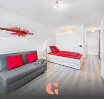 Wohnung zum Mieten in München 1.100,00 € 31 m²