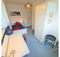 WG-Zimmer in Bonn 720,00 € 11 m²