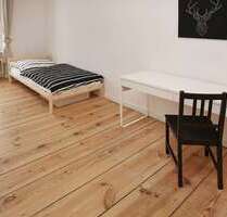 WG-Zimmer in Berlin 670,00 € 14 m²
