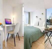 Wohnen auf Zeit in Halle (Saale) 1.200,00 €