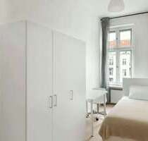 WG-Zimmer in Berlin 640,00 € 10 m²