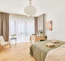 Wohnen auf Zeit in Kaiserslautern 1.400,00 €