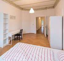 WG-Zimmer in München 900,00 € 19 m²