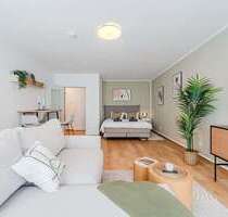 Wohnen auf Zeit in Berlin 1.210,00 €