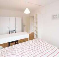 WG-Zimmer in München 875,00 € 10 m²