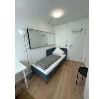 WG-Zimmer in Munich 750,00 € 10 m²