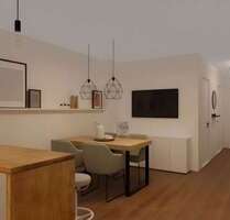 WG-Zimmer in Aachen 920,00 € 37 m²
