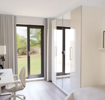 WG-Zimmer in Aachen 550,00 € 22 m²