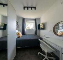 WG-Zimmer in Frankfurt am Main 645,00 € 10 m²