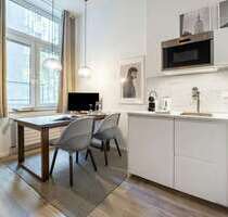 Wohnen auf Zeit in Köln 1.340,00 €