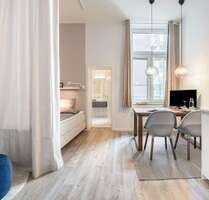 Wohnen auf Zeit in Köln 1.340,00 €