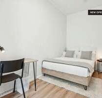 WG-Zimmer in Berlin 675,00 € 10 m²