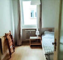 WG-Zimmer in München 875,00 € 8 m²