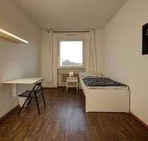 WG-Zimmer in Stuttgart 540,00 € 12 m²