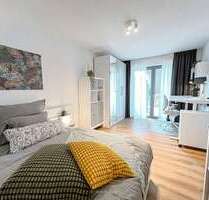 Wohnen auf Zeit in Aachen 890,00 €
