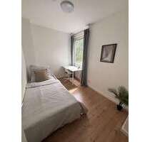 WG-Zimmer in Frankfurt am Main 450,00 € 9.9 m²