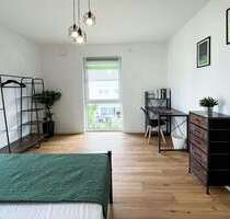 WG-Zimmer in Falkensee 615,00 € 13 m²