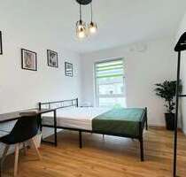 WG-Zimmer in Falkensee 550,00 € 13 m²