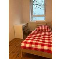 WG-Zimmer in Berlin 590,00 € 12 m²