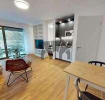 Wohnen auf Zeit in Berlin 1.440,00 €