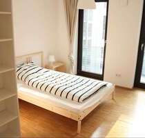 WG-Zimmer in Hamburg 705,00 € 15 m²