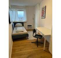 WG-Zimmer in München 750,00 € 9 m²