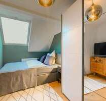 WG-Zimmer in Stuttgart 645,00 € 14 m²