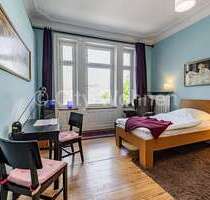 Wohnen auf Zeit in Hamburg 1.050,00 €